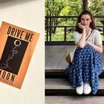 Lansare de carte - Drive Me to the Moon - semnat de Ramona- Lee Soo-Jun